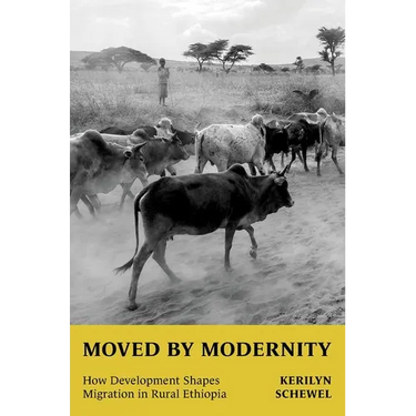 Moved by Modernity: How Development Shapes Migration in Rural Ethiopia