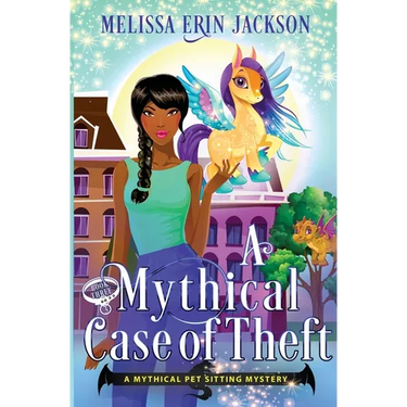 A Mythical Case of Theft