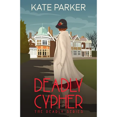 Deadly Cypher