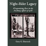 Night-Rider Legacy: Weaponizing Race in the Irasburg Affair of 1968