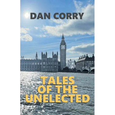 Tales of the Unelected: "Empty Boxes" and other short stories from the world of the special adviser