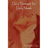 Daily Strength for Daily Needs