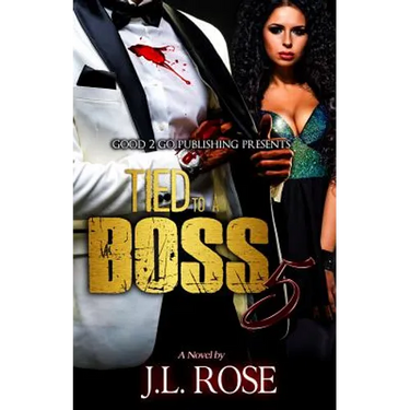 Tied to a Boss 5