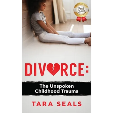 Divorce: The Unspoken Childhood Trauma