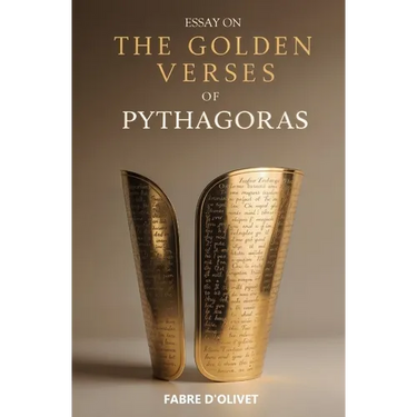 Essay On The Golden Verses of Pythagoras