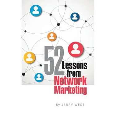 52 Lessons from Network Marketing