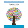 Maths for Infants - Unit 4: The Number Line