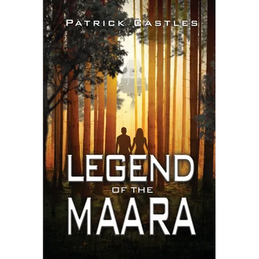 Legend of the Maara