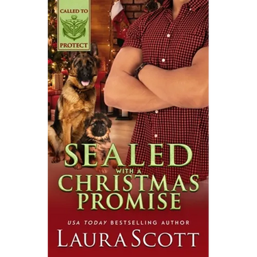 Sealed with a Christmas Promise