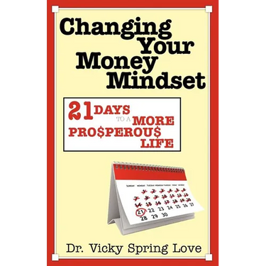 Changing Your Money Mindset