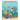 Jumbo Activity Book for Kids: Fish and Sea Life! (Super Fun Coloring Books for Kids)