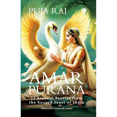 Amar Purana;22 Eternal Stories from the Sacred Texts of India