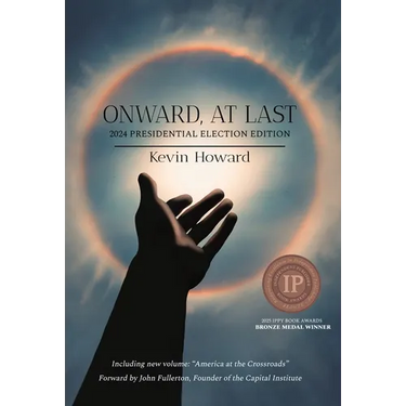 Onward, At Last