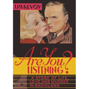 Are You Listening?