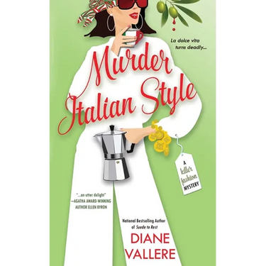 Murder Italian Style