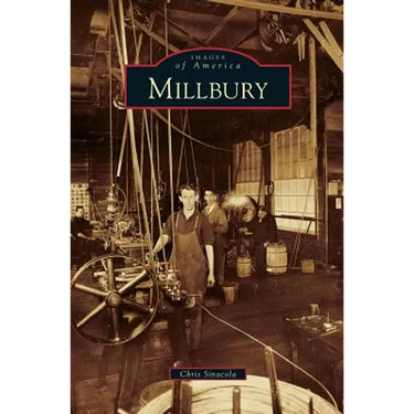 Millbury
