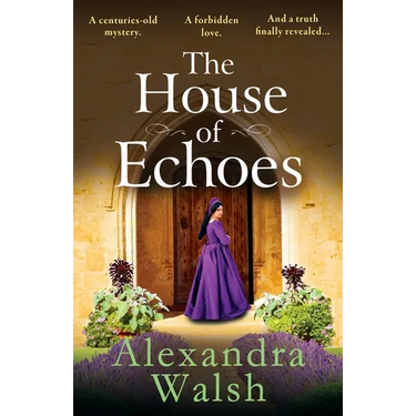 The House of Echoes