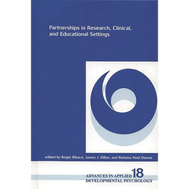 Partnerships in Research, Clinical, and Educational Settings