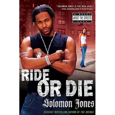 Ride or Die