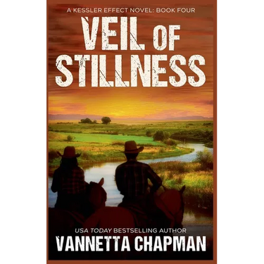 Veil of Stillness