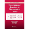Exercises and Solutions in Biostatistical Theory