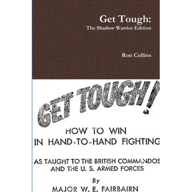 Get Tough: The Shadow Warrior Edition