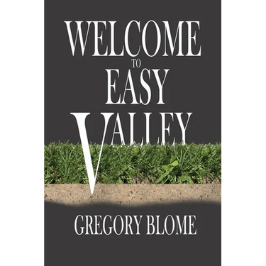 Welcome to Easy Valley
