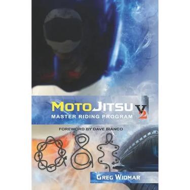 MotoJitsu Master Riding Program Volume 2