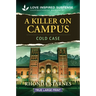 A Killer on Campus