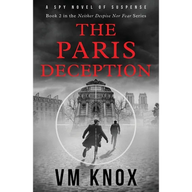 The Paris Deception
