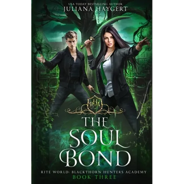 The Soul Bond