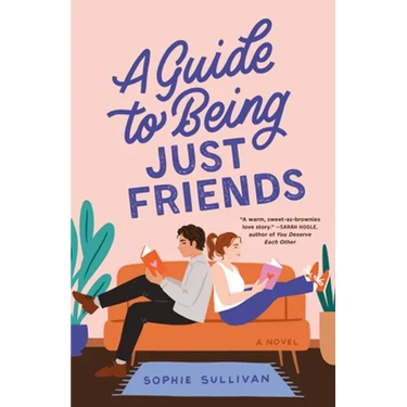 A Guide to Being Just Friends