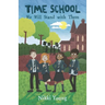 Time School: We Will Stand with Them