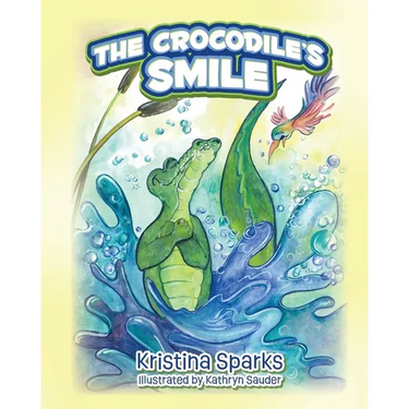 The Crocodile's Smile
