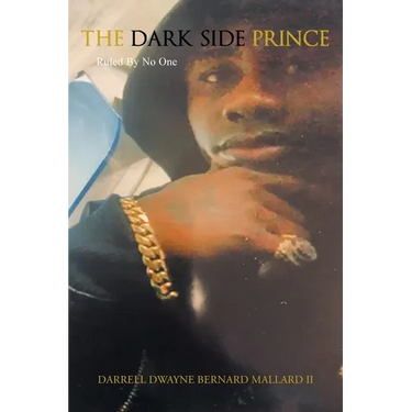 The Dark Side Prince