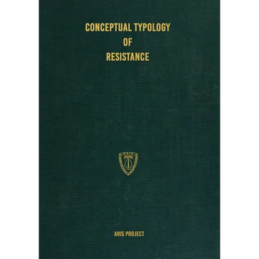 Conceptual Typology of Resistance