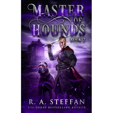 Master of Hounds: Book 2