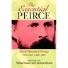 The Essential Peirce, Volume 1: Selected Philosophical Writings' (1867-1893)