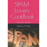 Spam Lovers CookBook: pictures inside