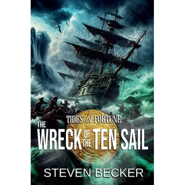 The Wreck of the Ten Sail