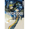 Watch Dogs Tokyo, Volume 2