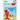 Sesame Street: Elmo's Splashy Day! Bath Book