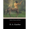 Myths of Greece and Rome