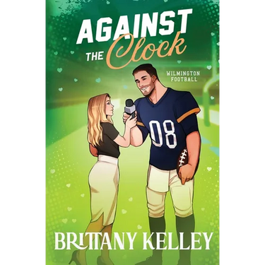Against The Clock
