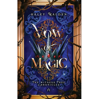 Vow of Magic