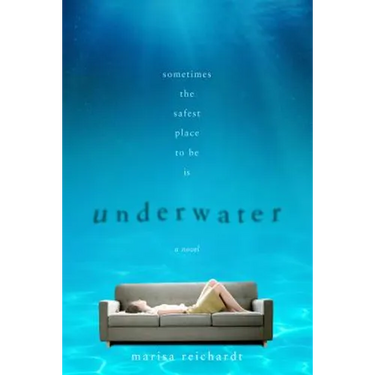 Underwater