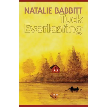 Tuck Everlasting