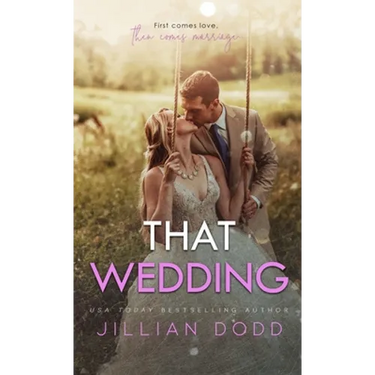 That Wedding