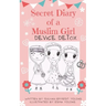 Secret Diary of a Muslim Girl: Device Detox