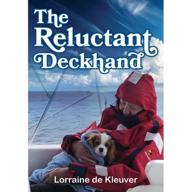 The Reluctant Deckhand